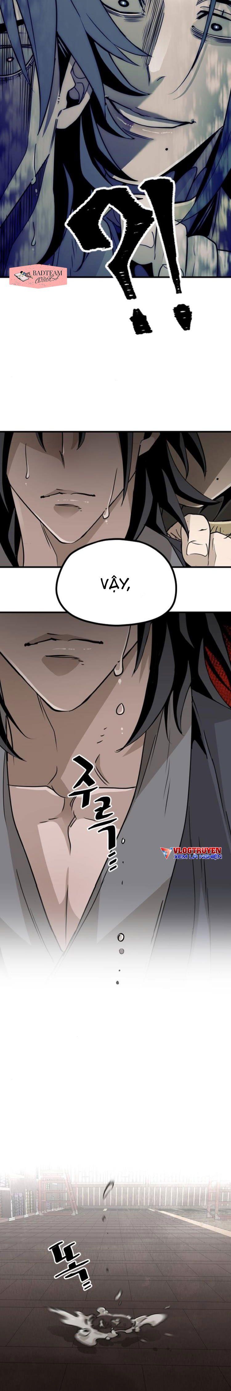 đọc truyện Thiên Ma Phi Thăng Truyện Chương 8 ảnh 26 tại Thiên Thai Truyện