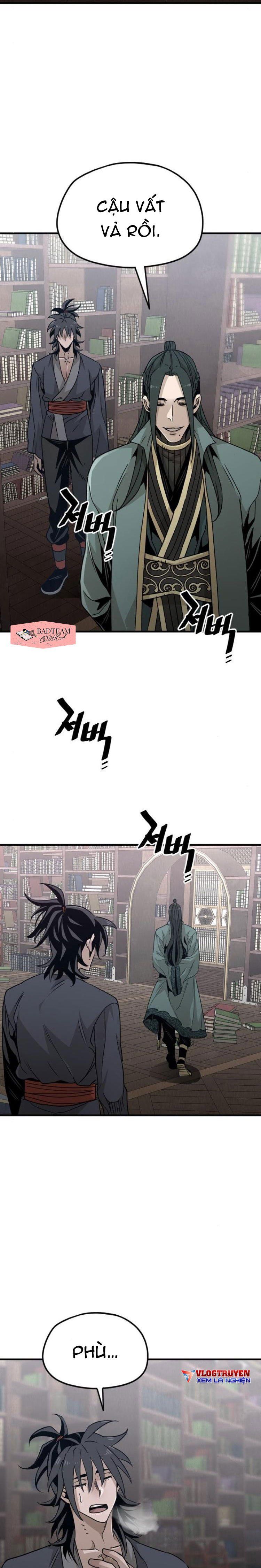 đọc truyện Thiên Ma Phi Thăng Truyện Chương 8 ảnh 27 tại Thiên Thai Truyện