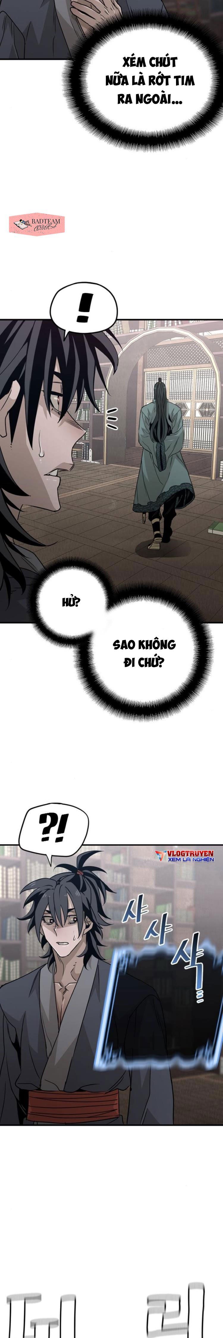 đọc truyện Thiên Ma Phi Thăng Truyện Chương 8 ảnh 28 tại Thiên Thai Truyện