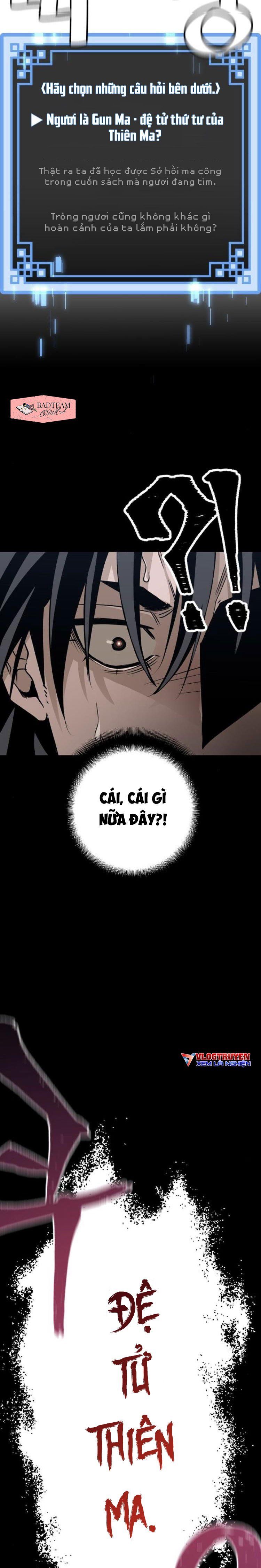 đọc truyện Thiên Ma Phi Thăng Truyện Chương 8 ảnh 29 tại Thiên Thai Truyện