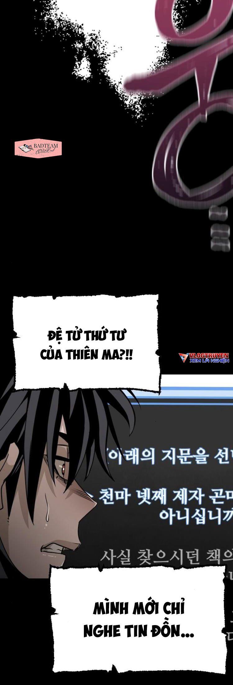 đọc truyện Thiên Ma Phi Thăng Truyện Chương 8 ảnh 30 tại Thiên Thai Truyện