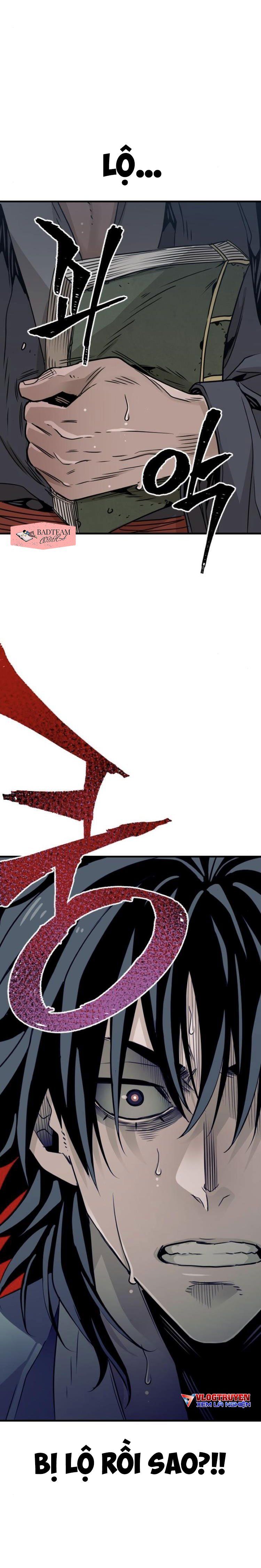 đọc truyện Thiên Ma Phi Thăng Truyện Chương 8 ảnh 5 tại Thiên Thai Truyện