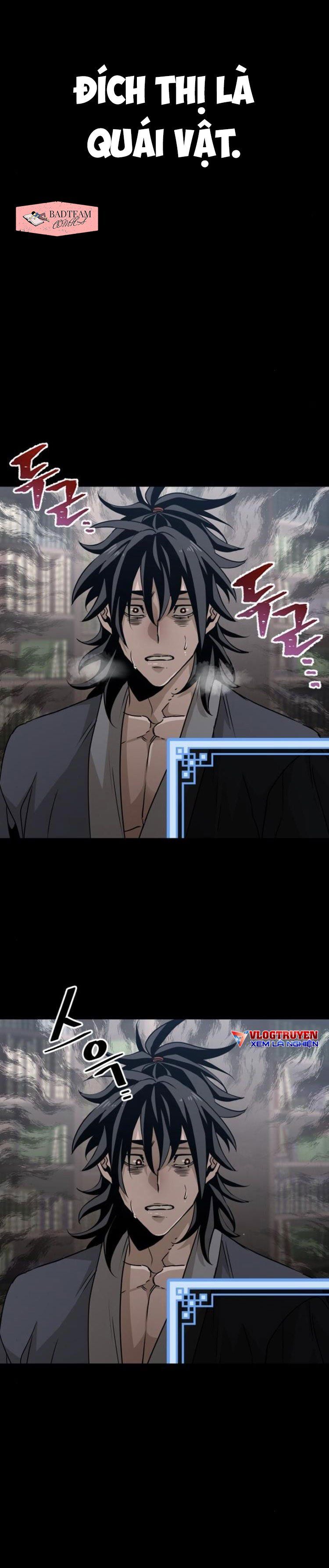 đọc truyện Thiên Ma Phi Thăng Truyện Chương 8 ảnh 32 tại Thiên Thai Truyện