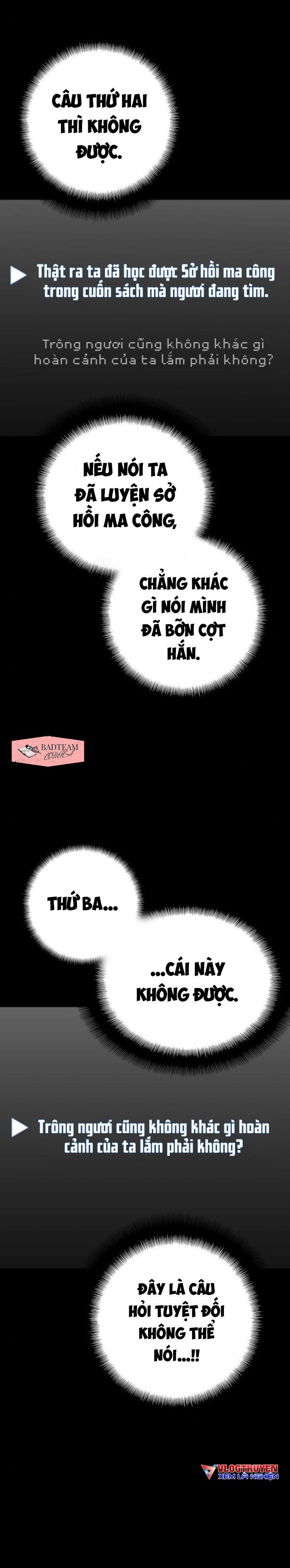 đọc truyện Thiên Ma Phi Thăng Truyện Chương 8 ảnh 33 tại Thiên Thai Truyện