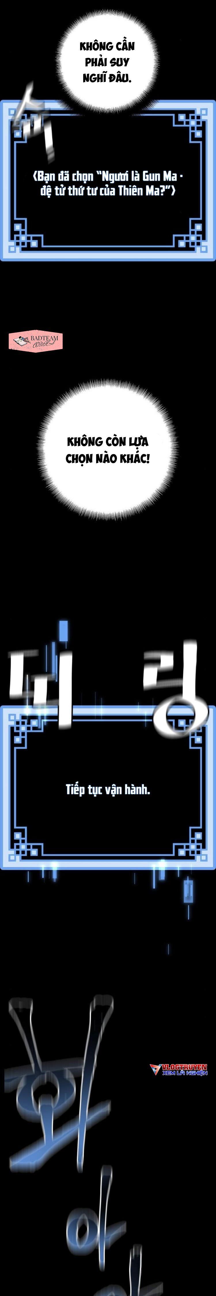 đọc truyện Thiên Ma Phi Thăng Truyện Chương 8 ảnh 34 tại Thiên Thai Truyện