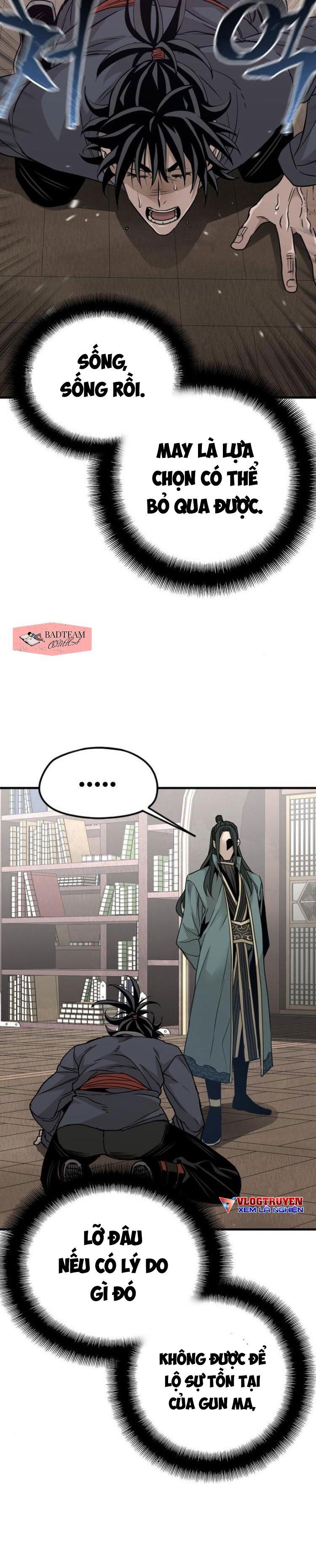 đọc truyện Thiên Ma Phi Thăng Truyện Chương 8 ảnh 37 tại Thiên Thai Truyện