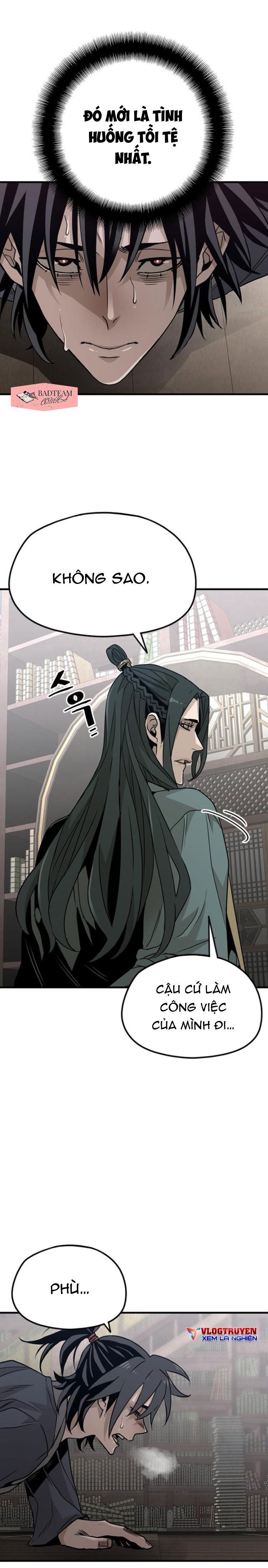 đọc truyện Thiên Ma Phi Thăng Truyện Chương 8 ảnh 38 tại Thiên Thai Truyện