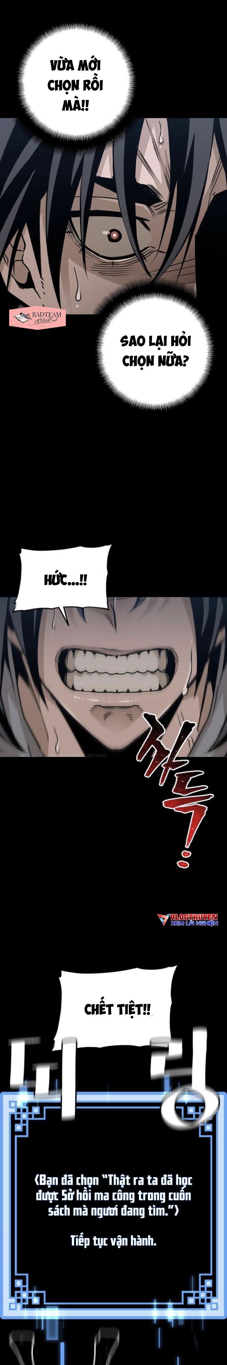 đọc truyện Thiên Ma Phi Thăng Truyện Chương 8 ảnh 41 tại Thiên Thai Truyện