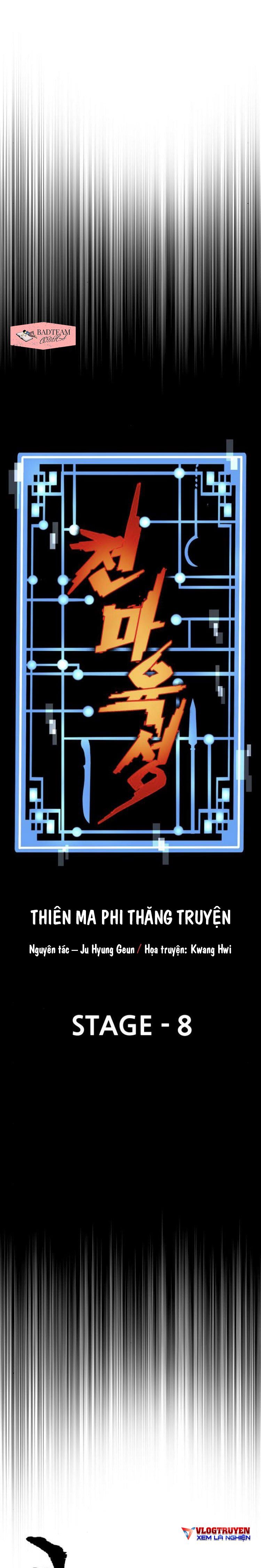 đọc truyện Thiên Ma Phi Thăng Truyện Chương 8 ảnh 6 tại Thiên Thai Truyện