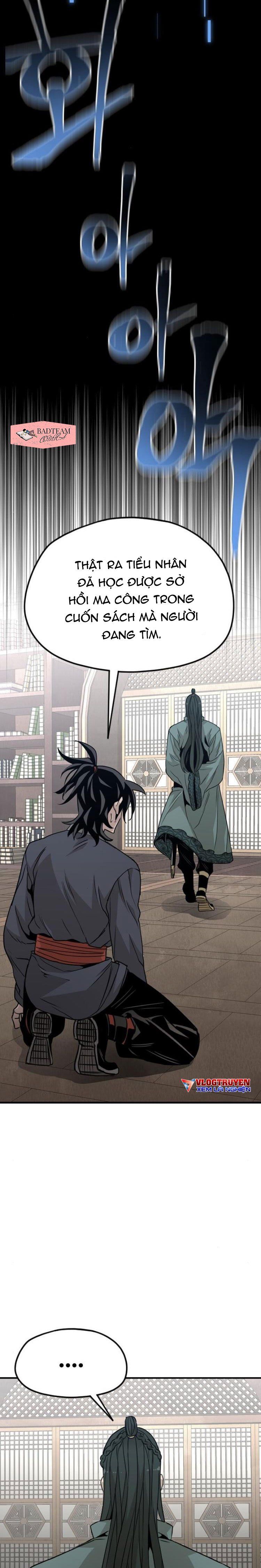 đọc truyện Thiên Ma Phi Thăng Truyện Chương 8 ảnh 42 tại Thiên Thai Truyện