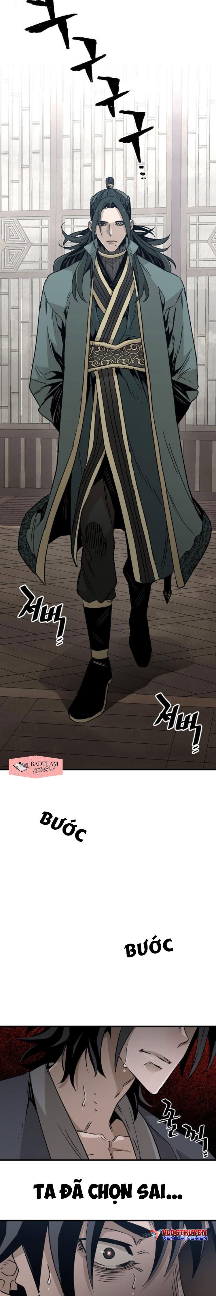 đọc truyện Thiên Ma Phi Thăng Truyện Chương 8 ảnh 7 tại Thiên Thai Truyện