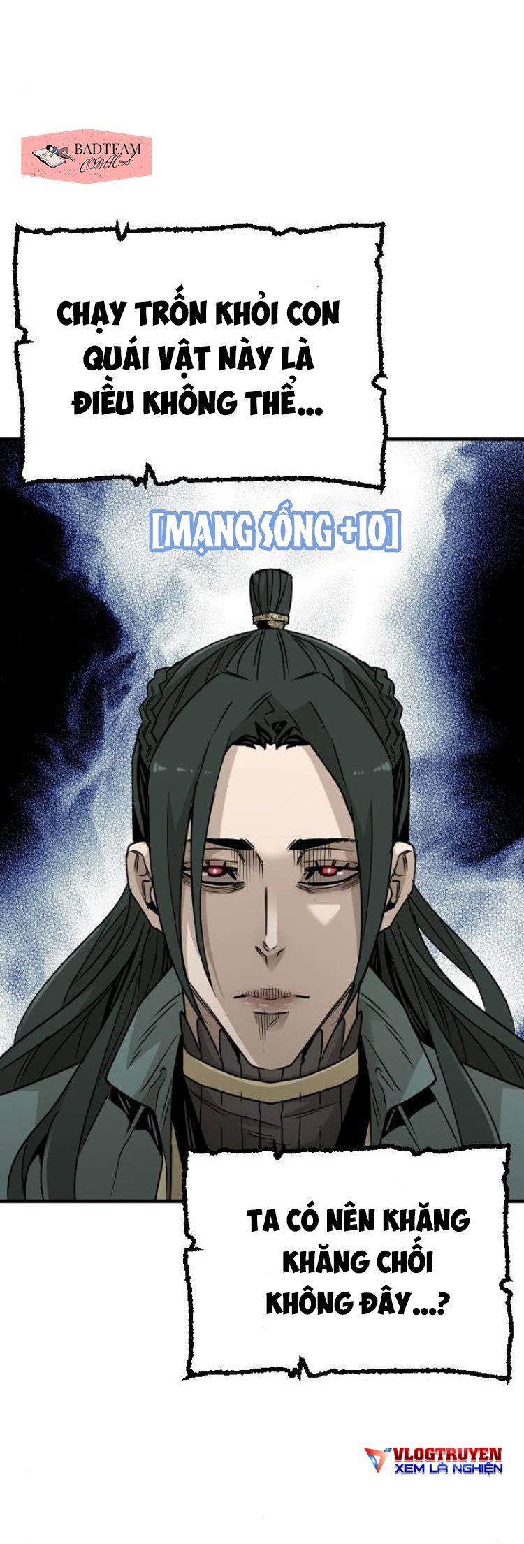 đọc truyện Thiên Ma Phi Thăng Truyện Chương 8 ảnh 9 tại Thiên Thai Truyện