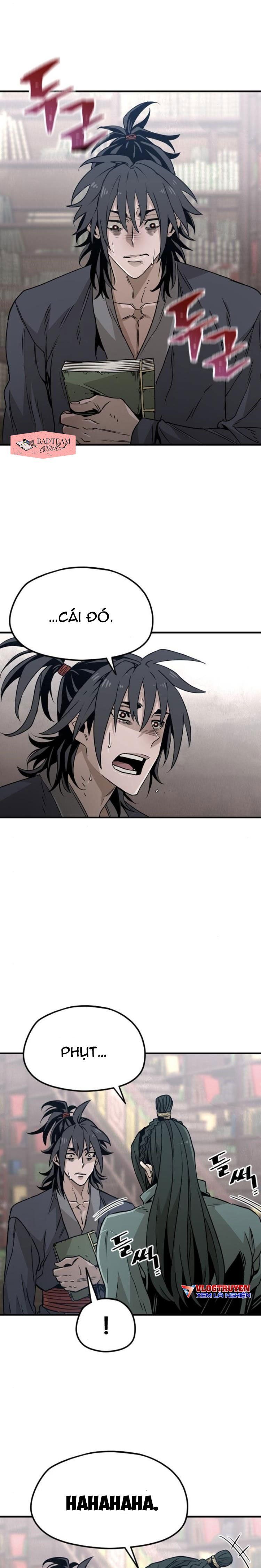 đọc truyện Thiên Ma Phi Thăng Truyện Chương 8 ảnh 10 tại Thiên Thai Truyện