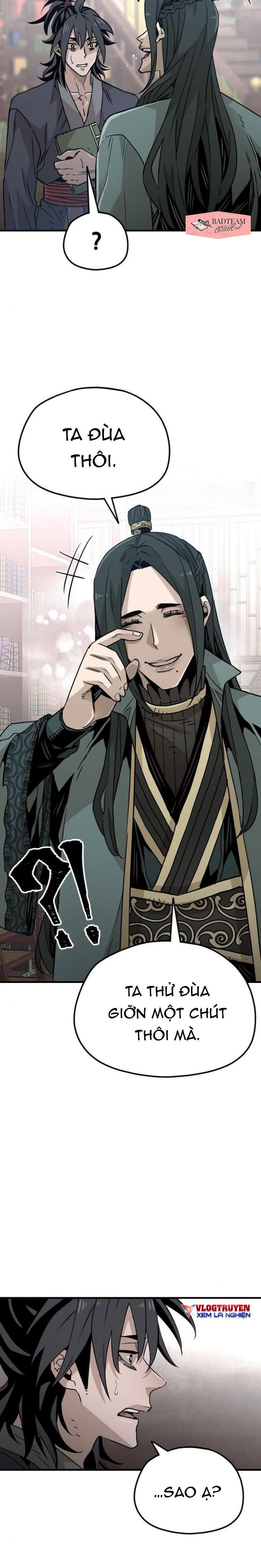 đọc truyện Thiên Ma Phi Thăng Truyện Chương 8 ảnh 11 tại Thiên Thai Truyện