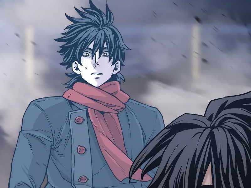 đọc truyện Thiên Ma Phi Thăng Truyện Chương 80.5 ảnh 235 tại Thiên Thai Truyện