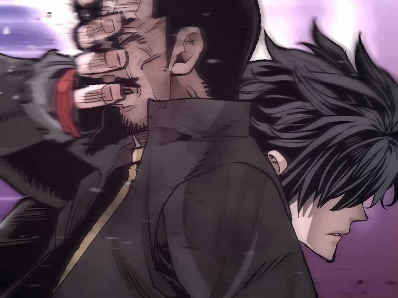 đọc truyện Thiên Ma Phi Thăng Truyện Chương 80.5 ảnh 100 tại Thiên Thai Truyện