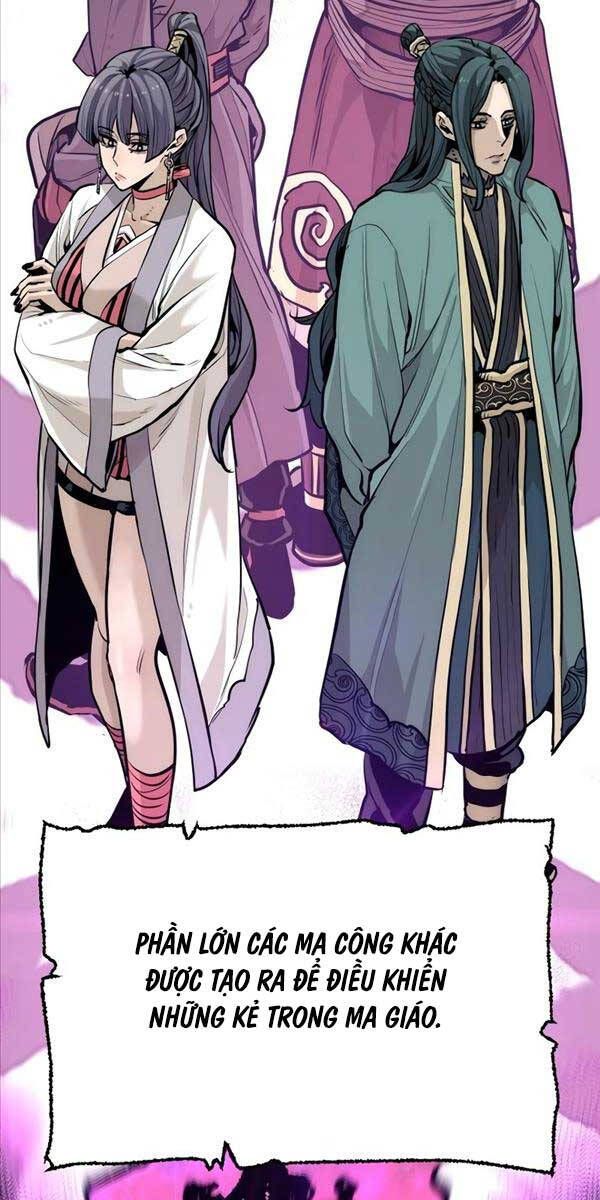 đọc truyện Thiên Ma Phi Thăng Truyện Chương 82 ảnh 28 tại Thiên Thai Truyện