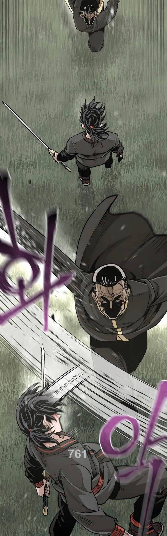 đọc truyện Thiên Ma Phi Thăng Truyện Chương 85 ảnh 4 tại Thiên Thai Truyện