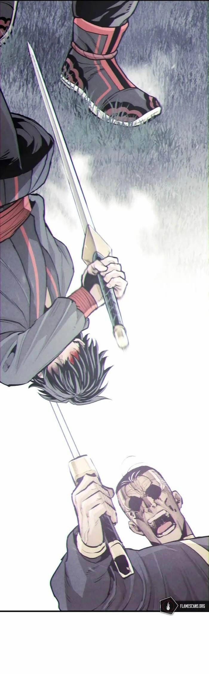 đọc truyện Thiên Ma Phi Thăng Truyện Chương 85 ảnh 27 tại Thiên Thai Truyện