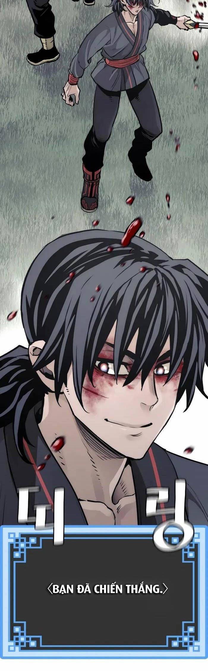 đọc truyện Thiên Ma Phi Thăng Truyện Chương 85 ảnh 31 tại Thiên Thai Truyện