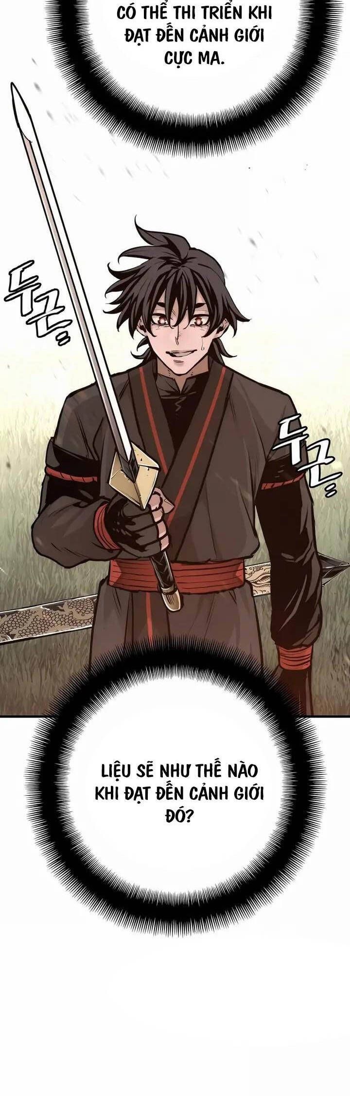 đọc truyện Thiên Ma Phi Thăng Truyện Chương 86 ảnh 20 tại Thiên Thai Truyện