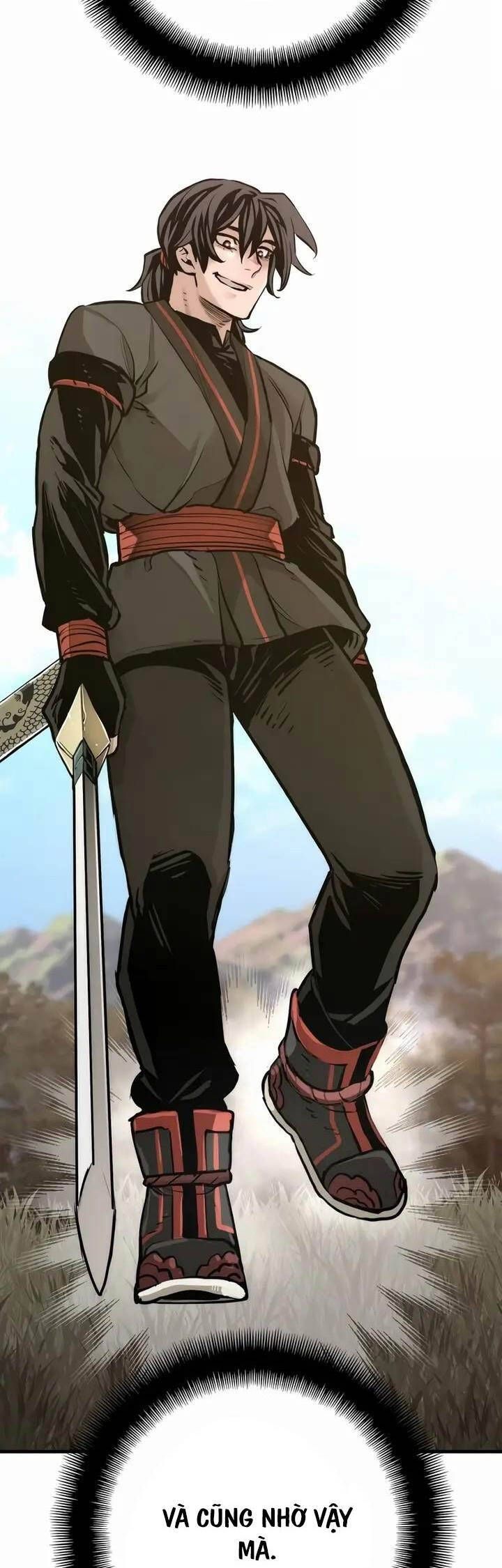 đọc truyện Thiên Ma Phi Thăng Truyện Chương 86 ảnh 23 tại Thiên Thai Truyện