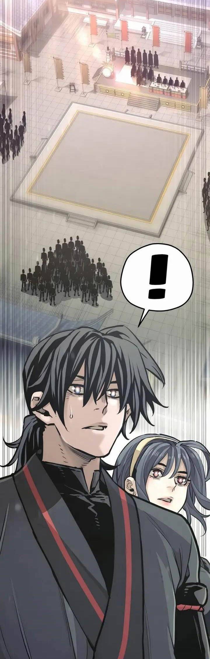 đọc truyện Thiên Ma Phi Thăng Truyện Chương 86 ảnh 73 tại Thiên Thai Truyện