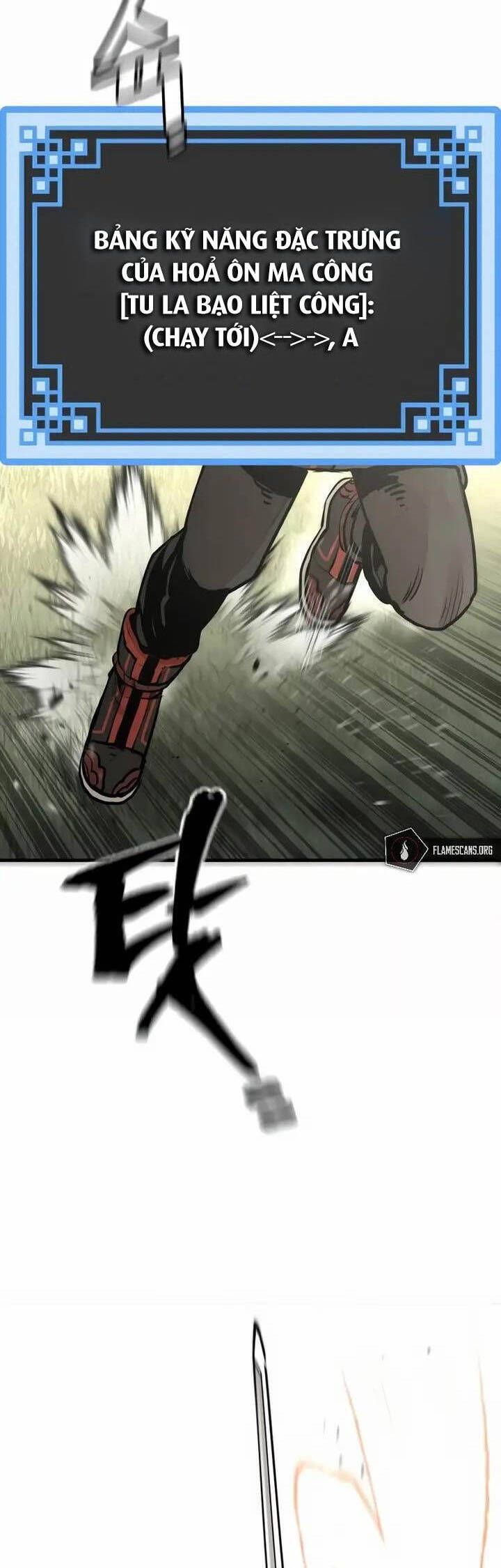 đọc truyện Thiên Ma Phi Thăng Truyện Chương 86 ảnh 10 tại Thiên Thai Truyện