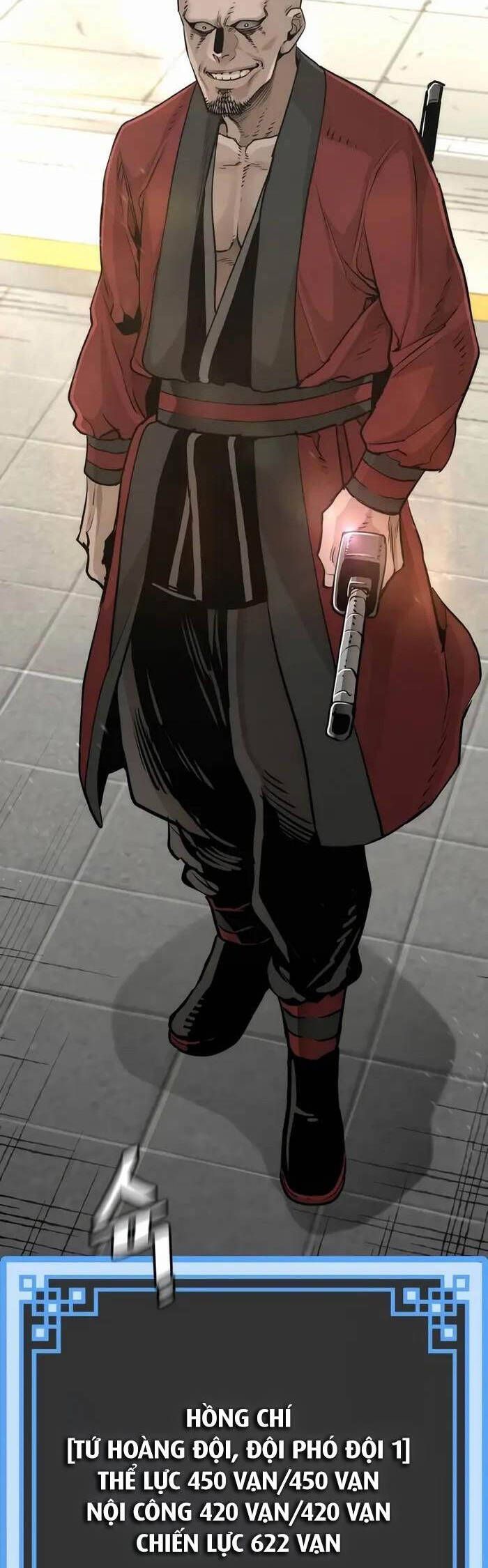 đọc truyện Thiên Ma Phi Thăng Truyện Chương 87 ảnh 16 tại Thiên Thai Truyện