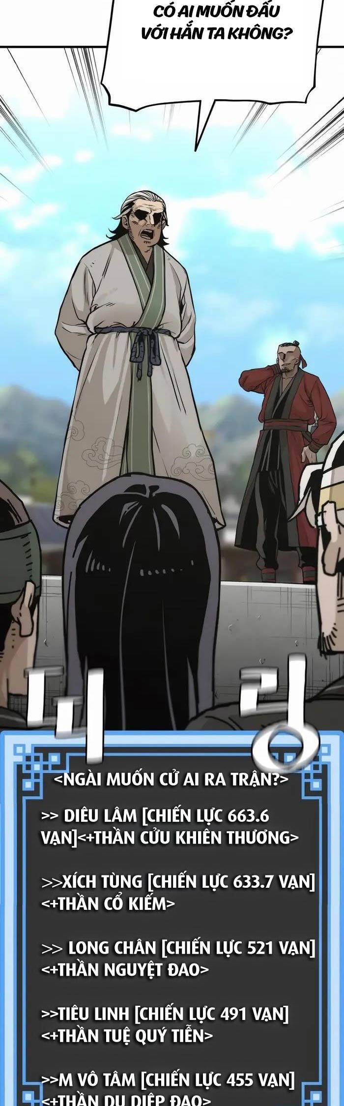 đọc truyện Thiên Ma Phi Thăng Truyện Chương 87 ảnh 21 tại Thiên Thai Truyện