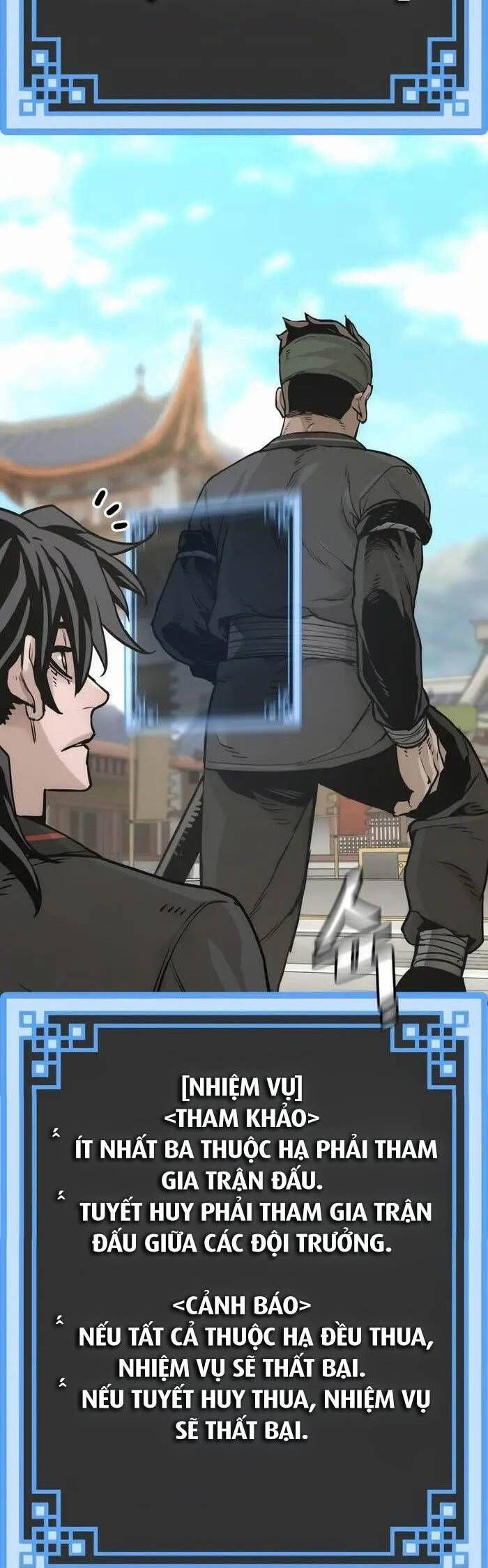 đọc truyện Thiên Ma Phi Thăng Truyện Chương 87 ảnh 30 tại Thiên Thai Truyện