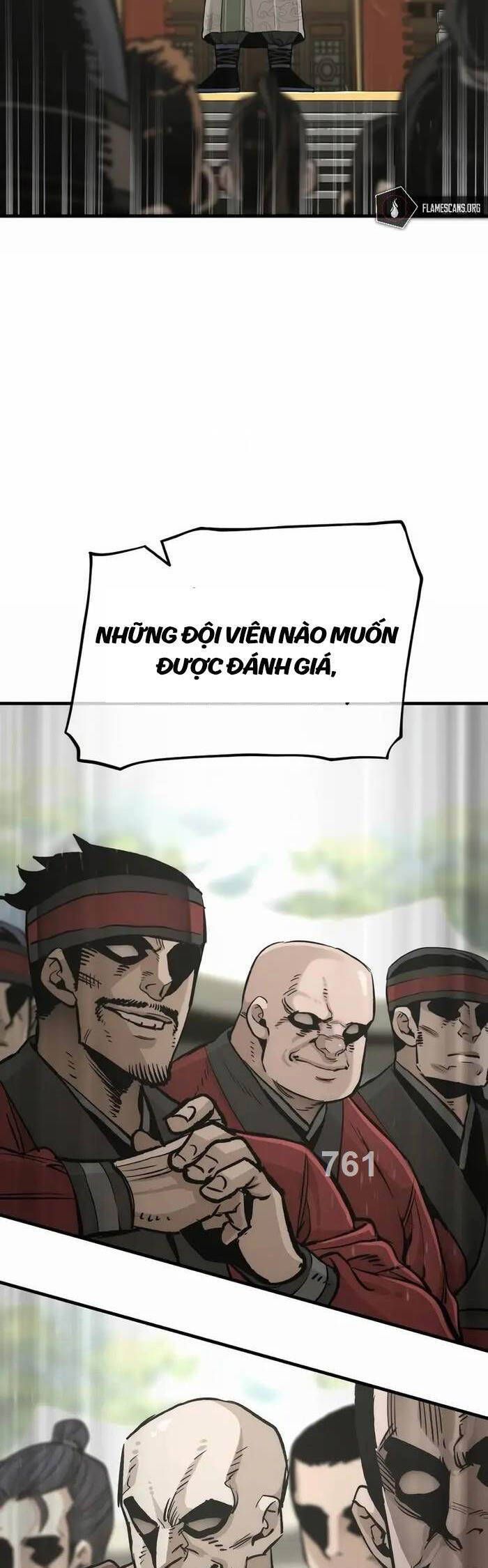 đọc truyện Thiên Ma Phi Thăng Truyện Chương 87 ảnh 5 tại Thiên Thai Truyện