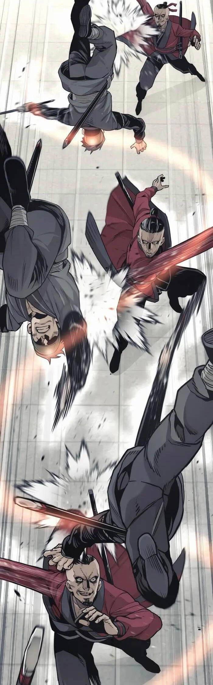 đọc truyện Thiên Ma Phi Thăng Truyện Chương 87 ảnh 50 tại Thiên Thai Truyện