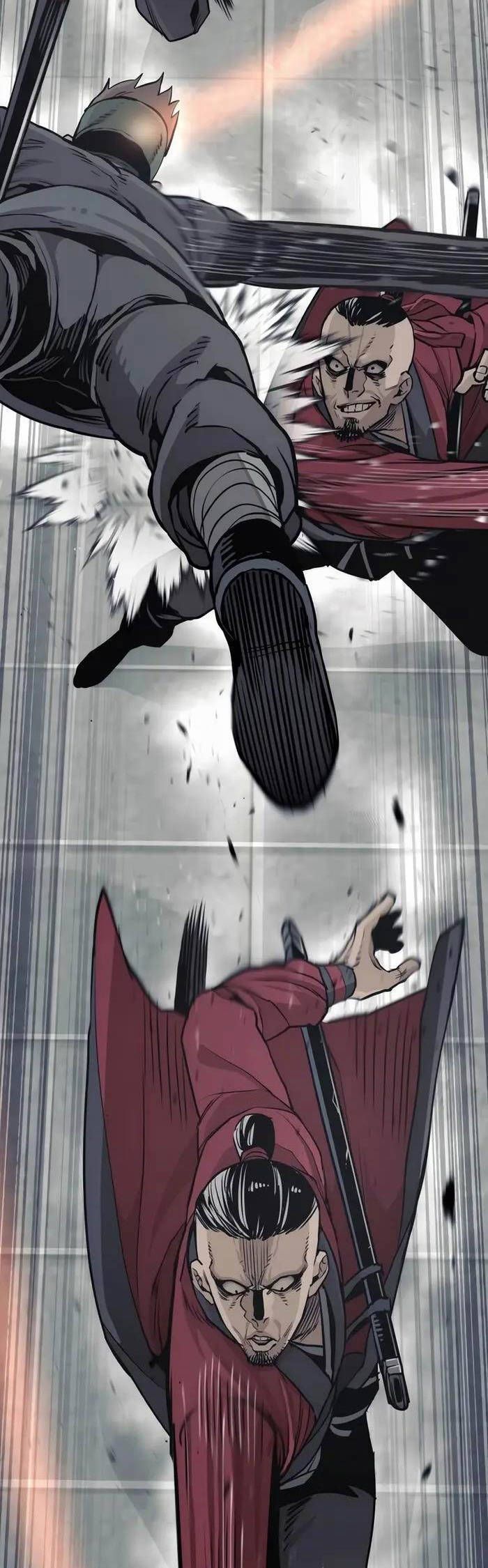 đọc truyện Thiên Ma Phi Thăng Truyện Chương 87 ảnh 51 tại Thiên Thai Truyện