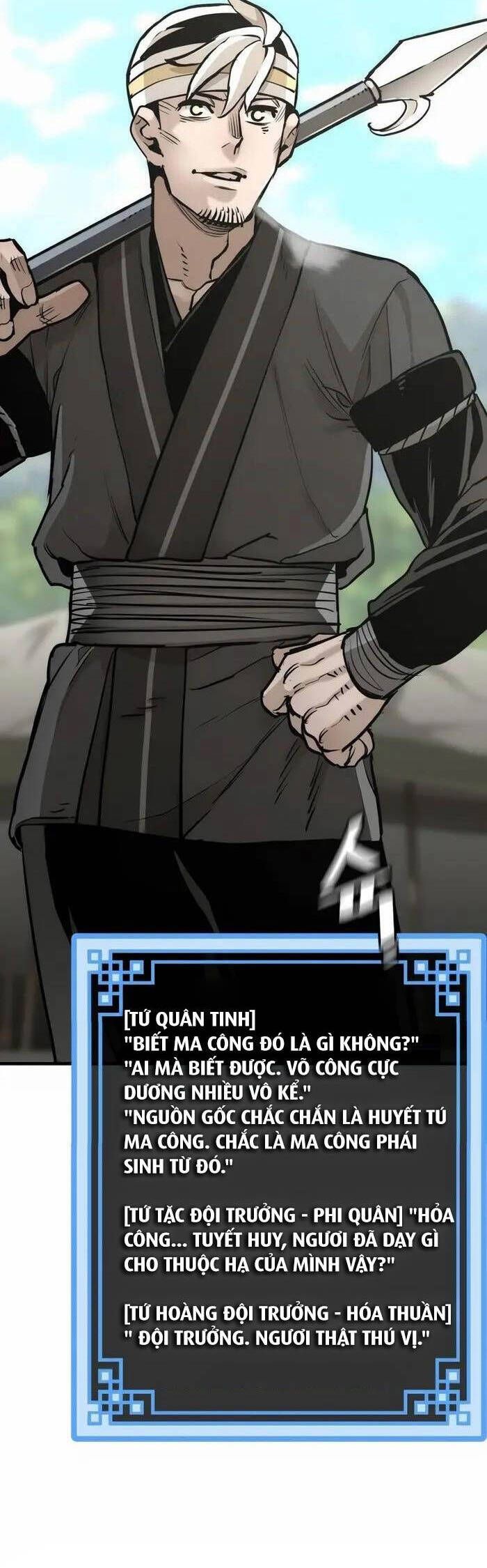 đọc truyện Thiên Ma Phi Thăng Truyện Chương 87 ảnh 74 tại Thiên Thai Truyện