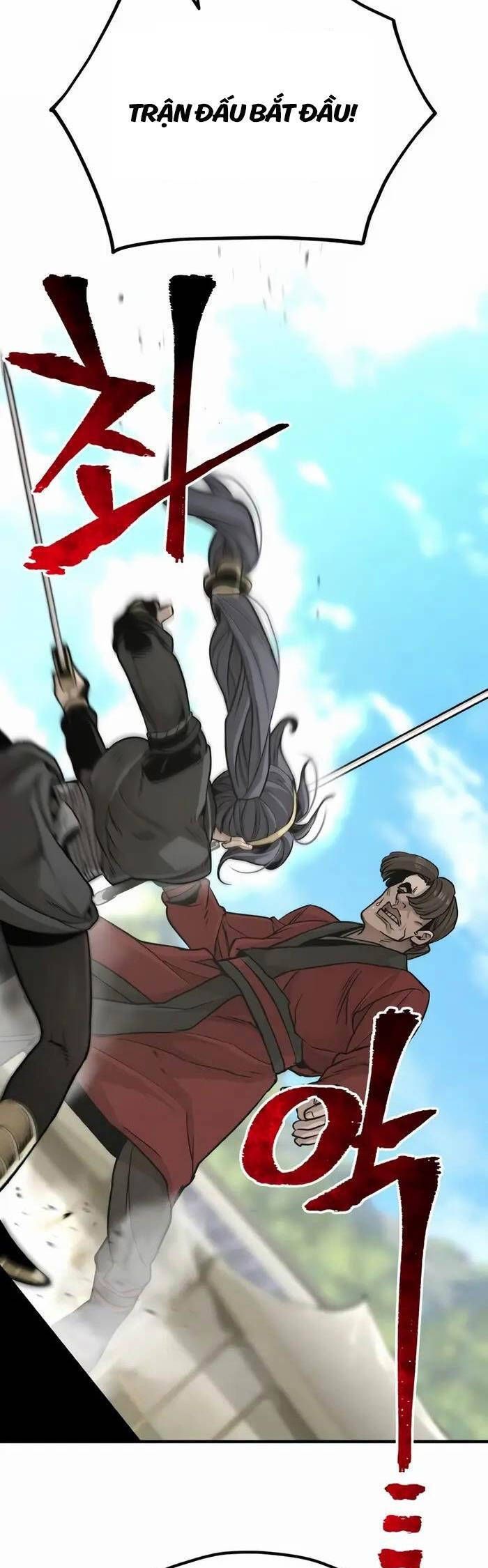 đọc truyện Thiên Ma Phi Thăng Truyện Chương 87 ảnh 87 tại Thiên Thai Truyện