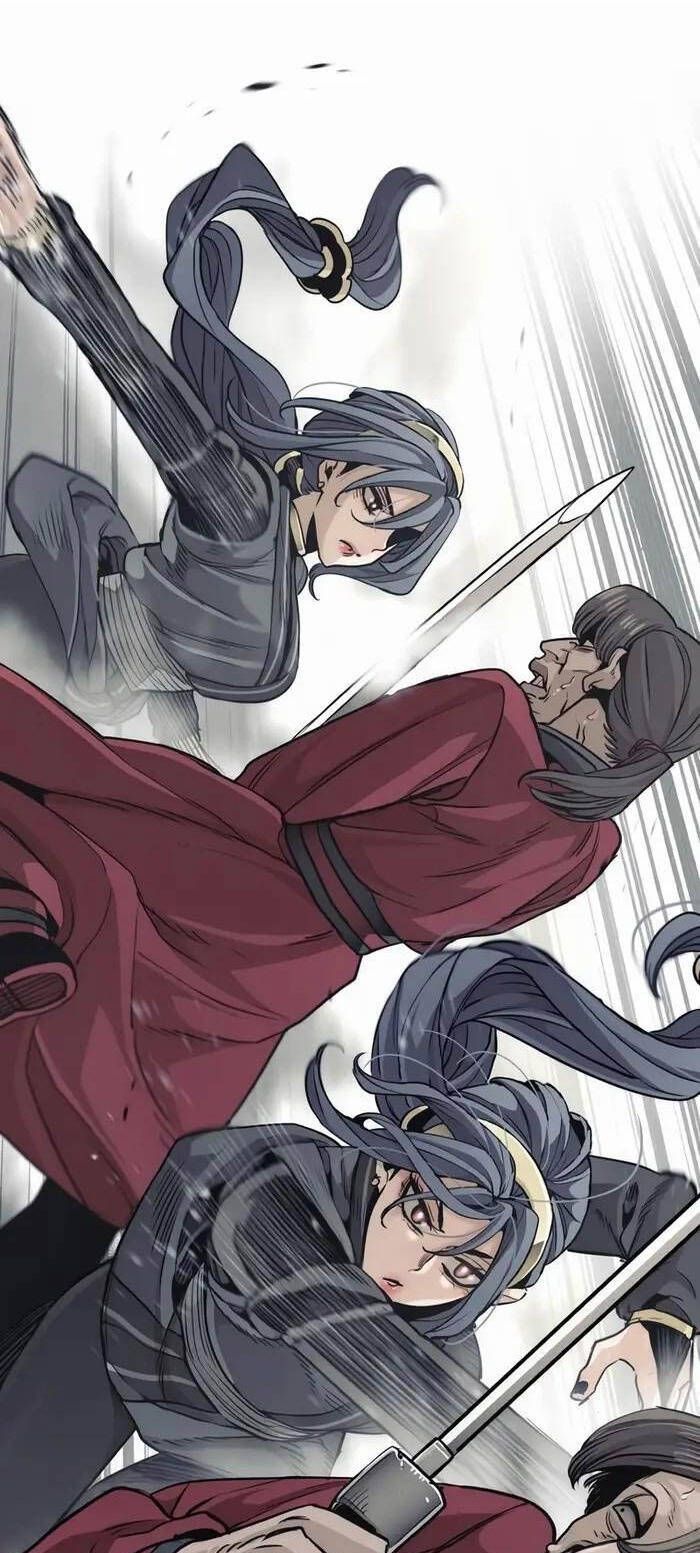 đọc truyện Thiên Ma Phi Thăng Truyện Chương 87 ảnh 89 tại Thiên Thai Truyện