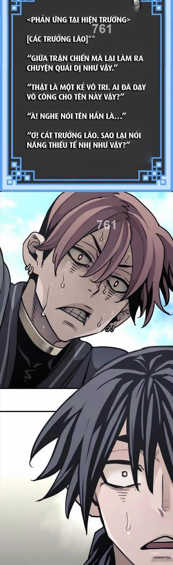 đọc truyện Thiên Ma Phi Thăng Truyện Chương 88 ảnh 4 tại Thiên Thai Truyện