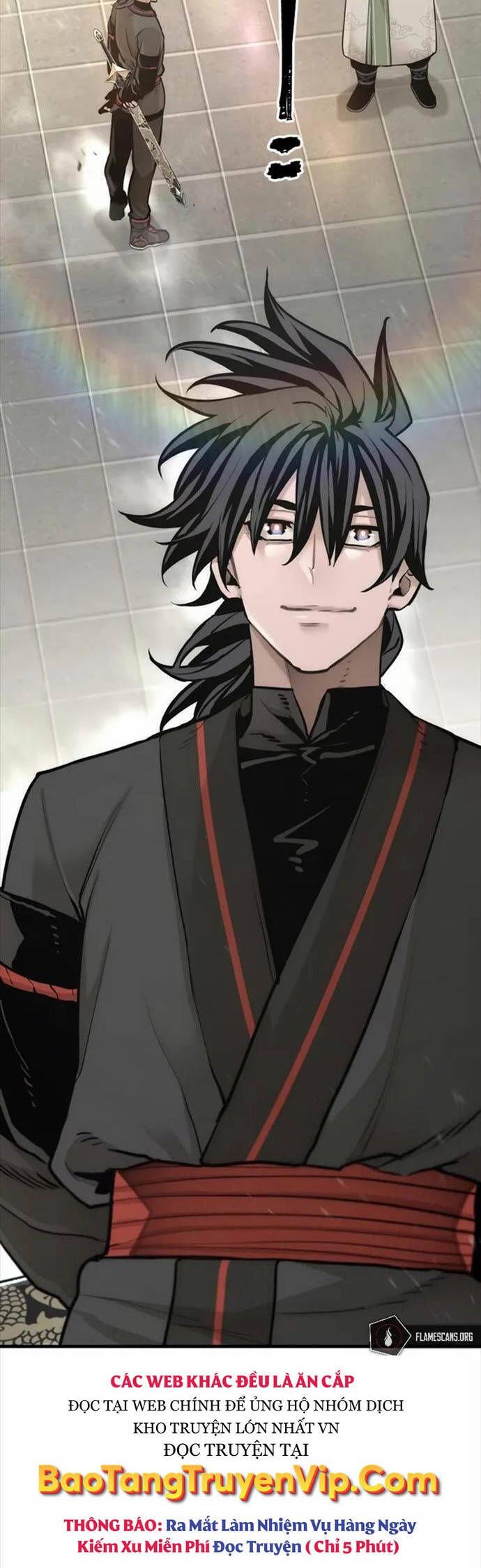 đọc truyện Thiên Ma Phi Thăng Truyện Chương 88 ảnh 25 tại Thiên Thai Truyện