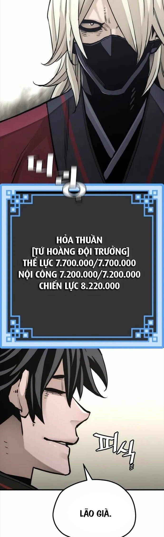 đọc truyện Thiên Ma Phi Thăng Truyện Chương 88 ảnh 27 tại Thiên Thai Truyện