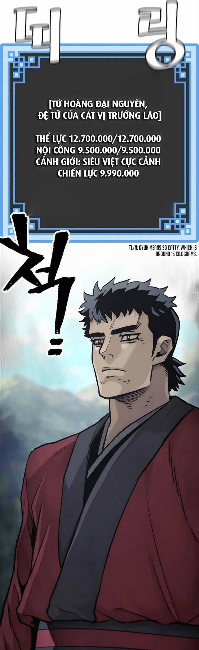 đọc truyện Thiên Ma Phi Thăng Truyện Chương 88 ảnh 35 tại Thiên Thai Truyện