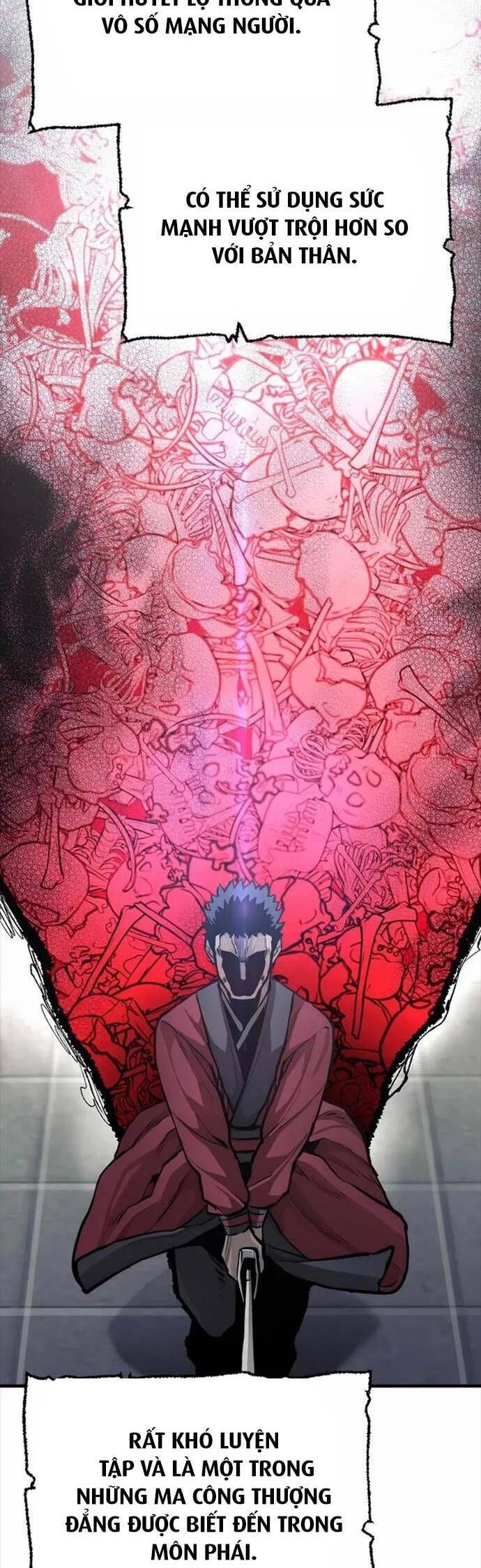 đọc truyện Thiên Ma Phi Thăng Truyện Chương 88 ảnh 86 tại Thiên Thai Truyện