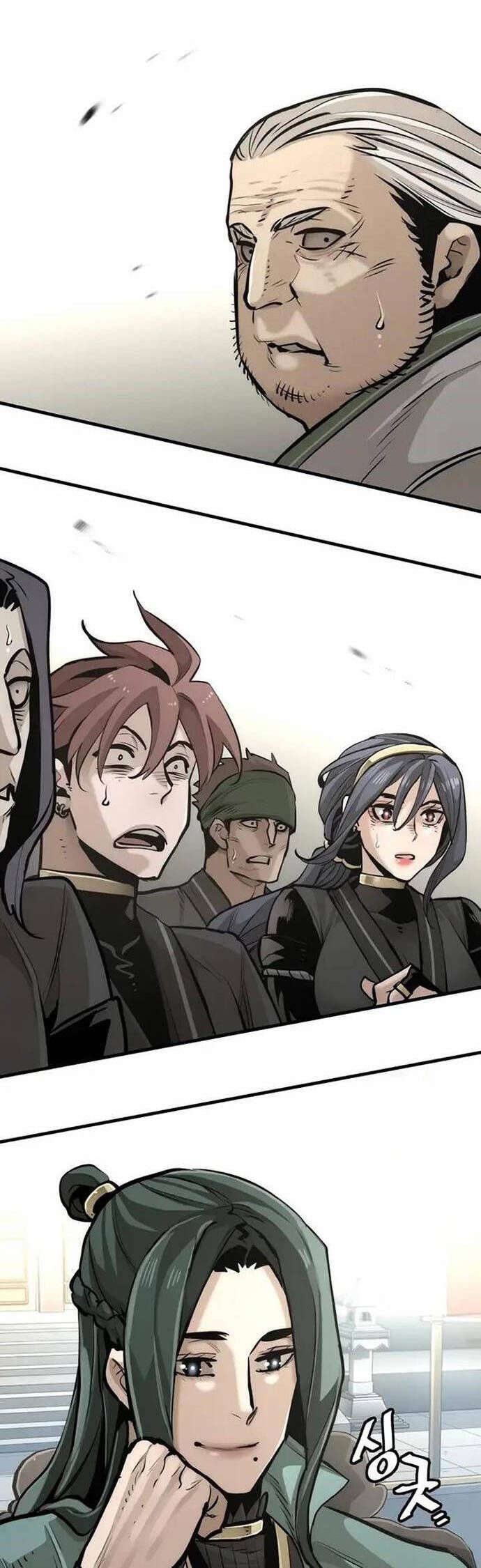 đọc truyện Thiên Ma Phi Thăng Truyện Chương 89 ảnh 18 tại Thiên Thai Truyện