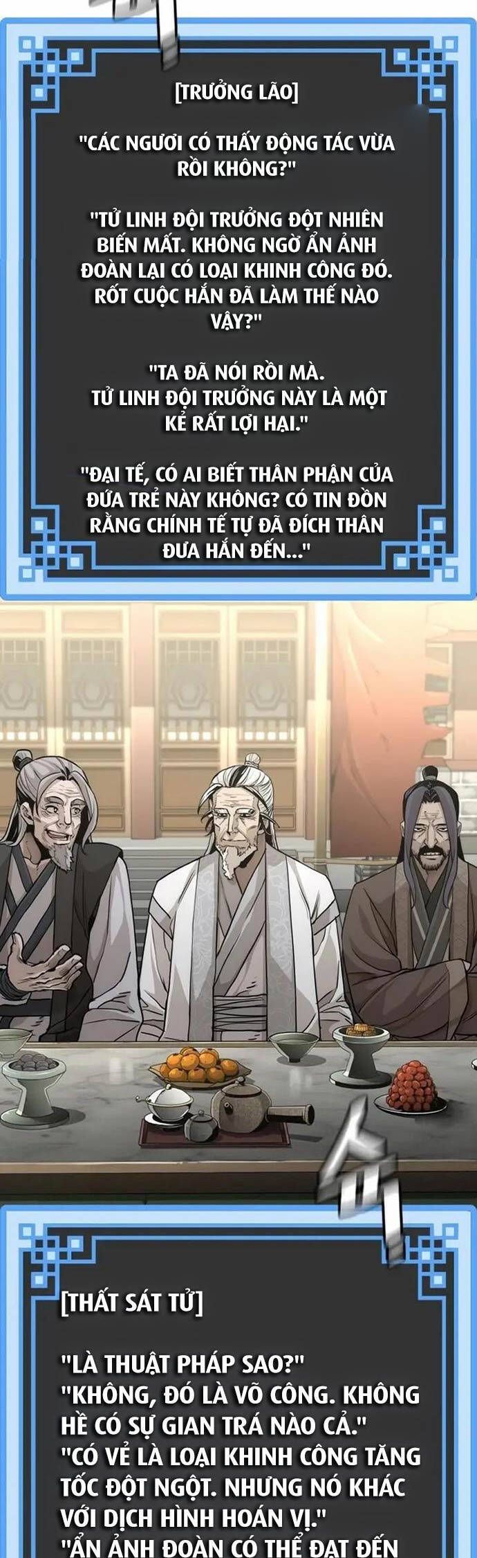 đọc truyện Thiên Ma Phi Thăng Truyện Chương 89 ảnh 31 tại Thiên Thai Truyện