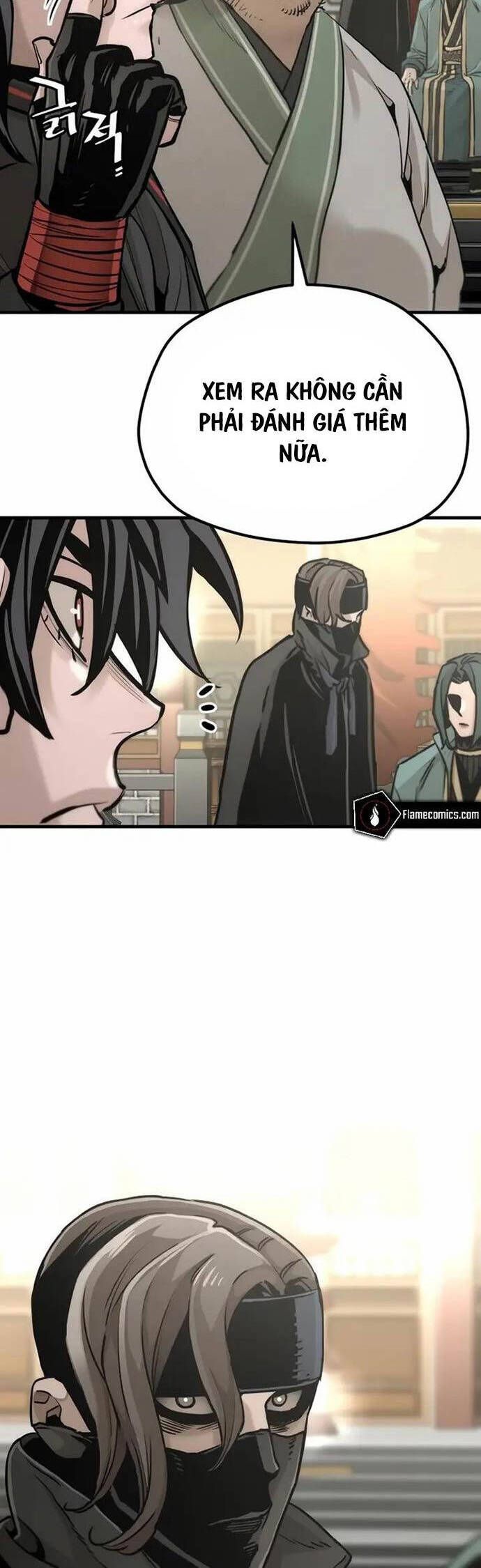 đọc truyện Thiên Ma Phi Thăng Truyện Chương 89 ảnh 34 tại Thiên Thai Truyện