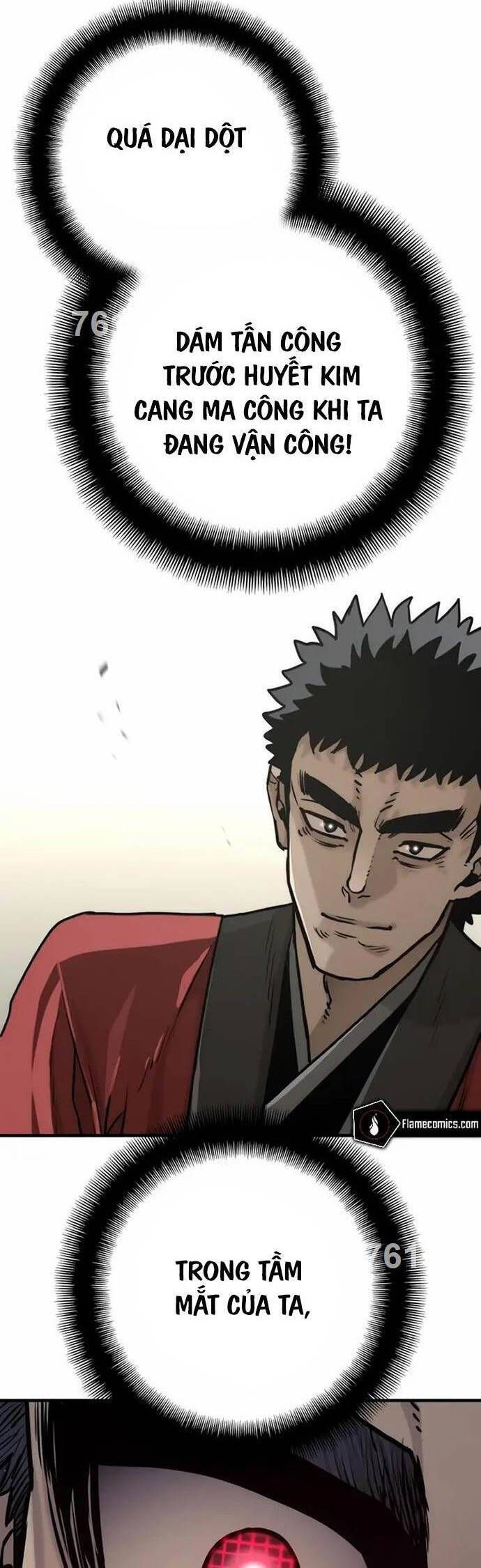 đọc truyện Thiên Ma Phi Thăng Truyện Chương 89 ảnh 6 tại Thiên Thai Truyện