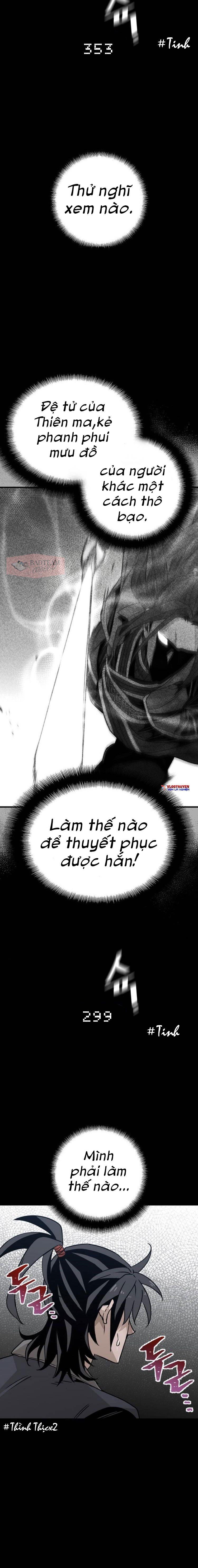 đọc truyện Thiên Ma Phi Thăng Truyện Chương 9 ảnh 12 tại Thiên Thai Truyện