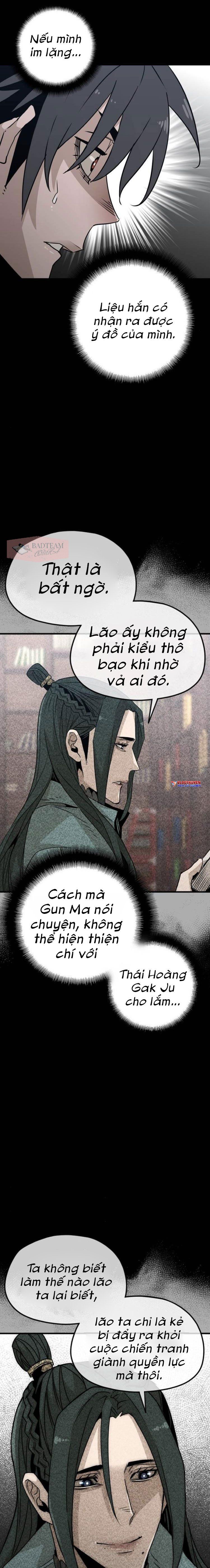 đọc truyện Thiên Ma Phi Thăng Truyện Chương 9 ảnh 13 tại Thiên Thai Truyện