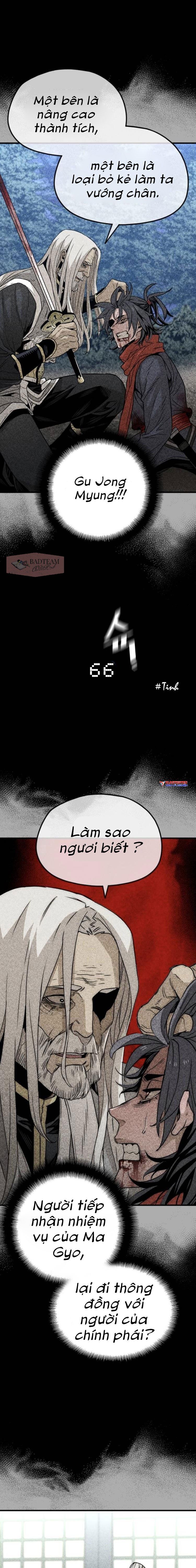 đọc truyện Thiên Ma Phi Thăng Truyện Chương 9 ảnh 16 tại Thiên Thai Truyện