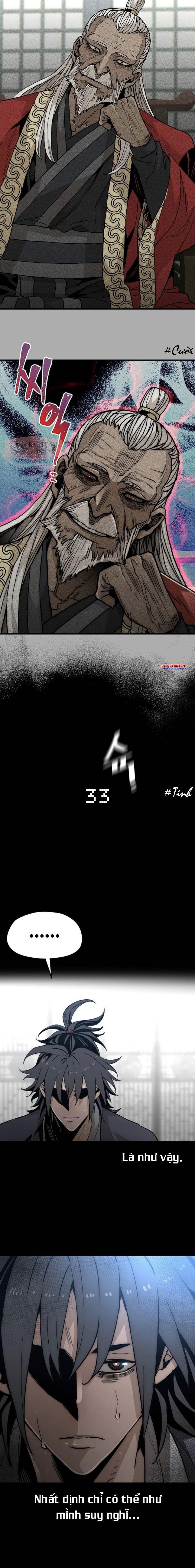 đọc truyện Thiên Ma Phi Thăng Truyện Chương 9 ảnh 17 tại Thiên Thai Truyện